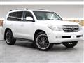 2008 Toyota Land Cruiser
