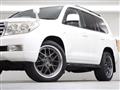 2008 Toyota Land Cruiser