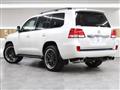 2008 Toyota Land Cruiser