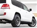 2008 Toyota Land Cruiser