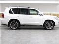 2008 Toyota Land Cruiser
