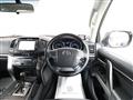 2008 Toyota Land Cruiser