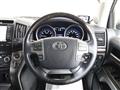 2008 Toyota Land Cruiser