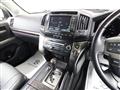 2008 Toyota Land Cruiser
