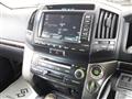2008 Toyota Land Cruiser