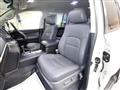2008 Toyota Land Cruiser