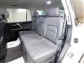 2008 Toyota Land Cruiser