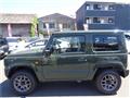 2026 Suzuki Jimny