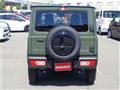 2026 Suzuki Jimny