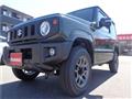 2026 Suzuki Jimny