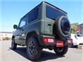 2026 Suzuki Jimny