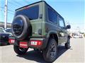 2026 Suzuki Jimny