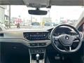 2021 Volkswagen Polo