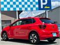 2021 Volkswagen Polo
