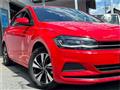 2021 Volkswagen Polo