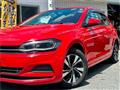2021 Volkswagen Polo