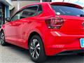 2021 Volkswagen Polo