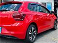 2021 Volkswagen Polo