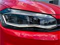 2021 Volkswagen Polo