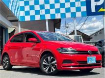 2021 Volkswagen Polo