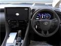 2025 Toyota Alphard Hybrid