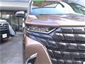 2025 Toyota Alphard Hybrid
