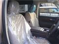 2025 Toyota Alphard Hybrid