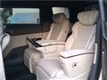 2025 Toyota Alphard Hybrid