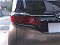 2025 Toyota Alphard Hybrid