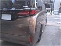2025 Toyota Alphard Hybrid