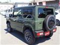 2026 Suzuki Jimny