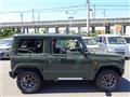 2026 Suzuki Jimny