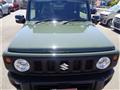 2026 Suzuki Jimny