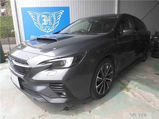 2021 Subaru Subaru Others