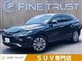 2021 Toyota Harrier