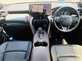 2021 Toyota Harrier