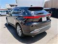 2021 Toyota Harrier