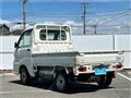 2007 Daihatsu Hijet Truck