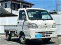 2007 Daihatsu Hijet Truck