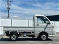 2007 Daihatsu Hijet Truck