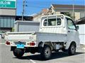 2007 Daihatsu Hijet Truck
