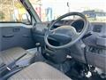 2007 Daihatsu Hijet Truck