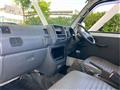2007 Daihatsu Hijet Truck