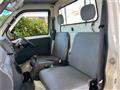 2007 Daihatsu Hijet Truck