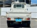 2007 Daihatsu Hijet Truck