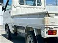 2007 Daihatsu Hijet Truck