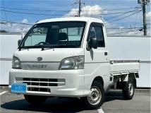 2007 Daihatsu Hijet Truck
