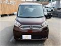 2016 Nissan ROOX