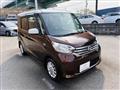 2016 Nissan ROOX