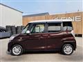2016 Nissan ROOX